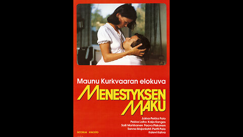 1983 Menestyksen maku