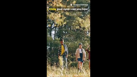 childhood friend group playing and enjoying