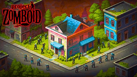 Well This Will Be Interesting.. | Project Zomboid