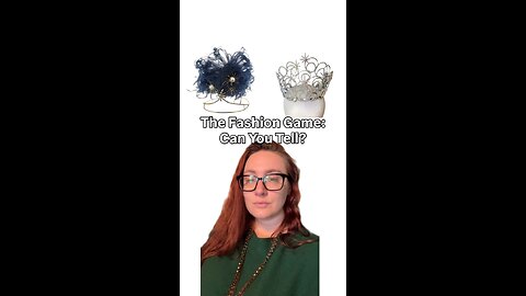 I bet you can tell…