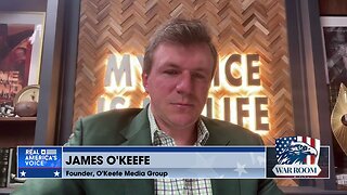 JAMES O'KEEFE: This Isn’t Left Or Right; It’s About Money And Corruption. The 8(a) Program Was Meant To Help Minority-Owned Small Businesses, But They’re Subcontracting 100% Of The Work To Massive Firms