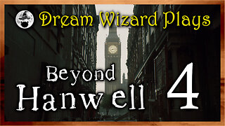 DWP 672 ~ Beyond Hanwell (2024) ~ #4