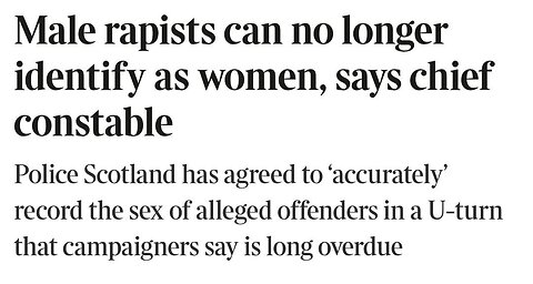 Fucked up children grow up fucked up brainwashed morons police included