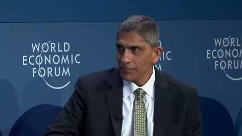 Honeywell CEO says solar power cannot produce cement or steel, "They are very energy-intensive..."