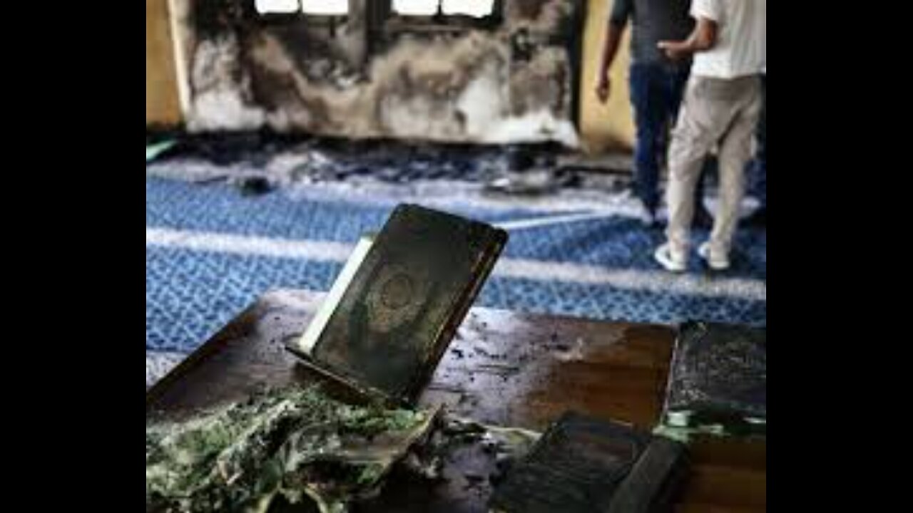 Rosen Gaza Deal Signal Event of Trumps Third 100 Days.mp4