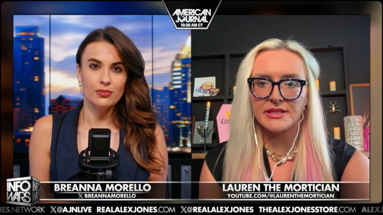 Charlie Kirk Autopsy Breakdown