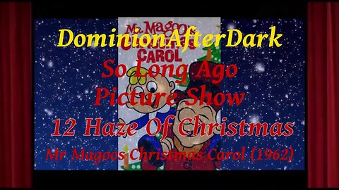 12 Haze Of Christmas - 12/24
