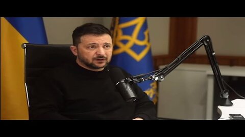 Zelensky: "Putin Does Not Love Russia or Its People" | Ukraine-Russia Conflict Update