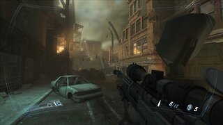 F.E.A.R. 2: Project Origin, Playthrough, (No Commentary), pt.10