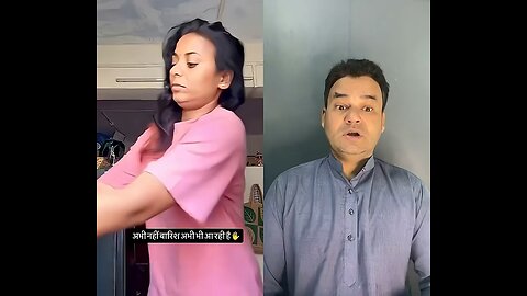 Sardi wali post 😅 #comedy #funny #shortsfeed