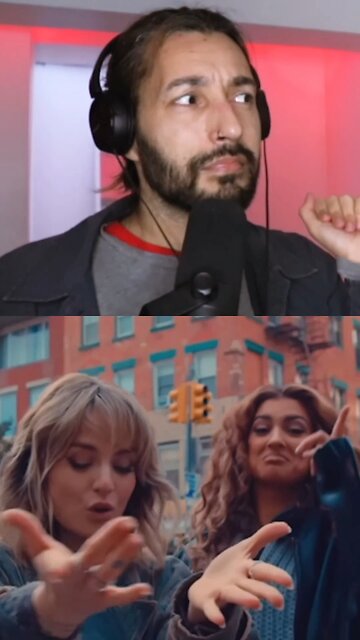 SHE CAME IN WITH EVERYTHING 🤔 Tori Kelly - bottomline ft. JoJo (Official Music Video) REACTION