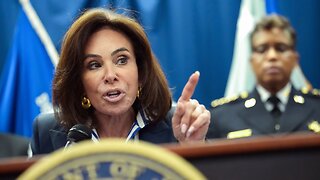 Jeanine Pirro Delivers BACKBREAKING Announcement — D.C. Elites are Scrambling