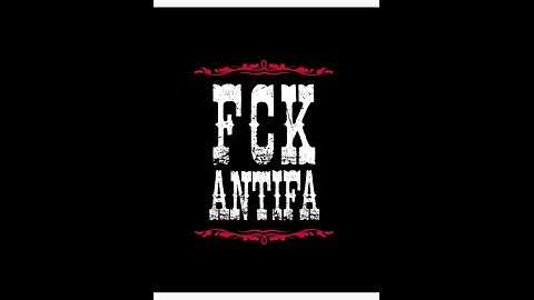 ANTIFA Coward
