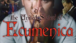Revival in the United States of Ecumenica (Graham, Kirk and Christian Nationalism in America)