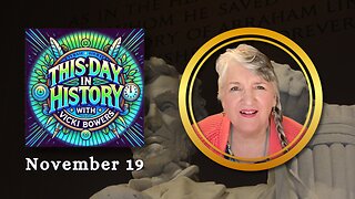November 19 This Day in History (2025)