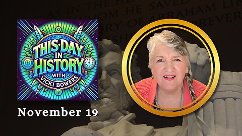 November 19 This Day in History (2025)