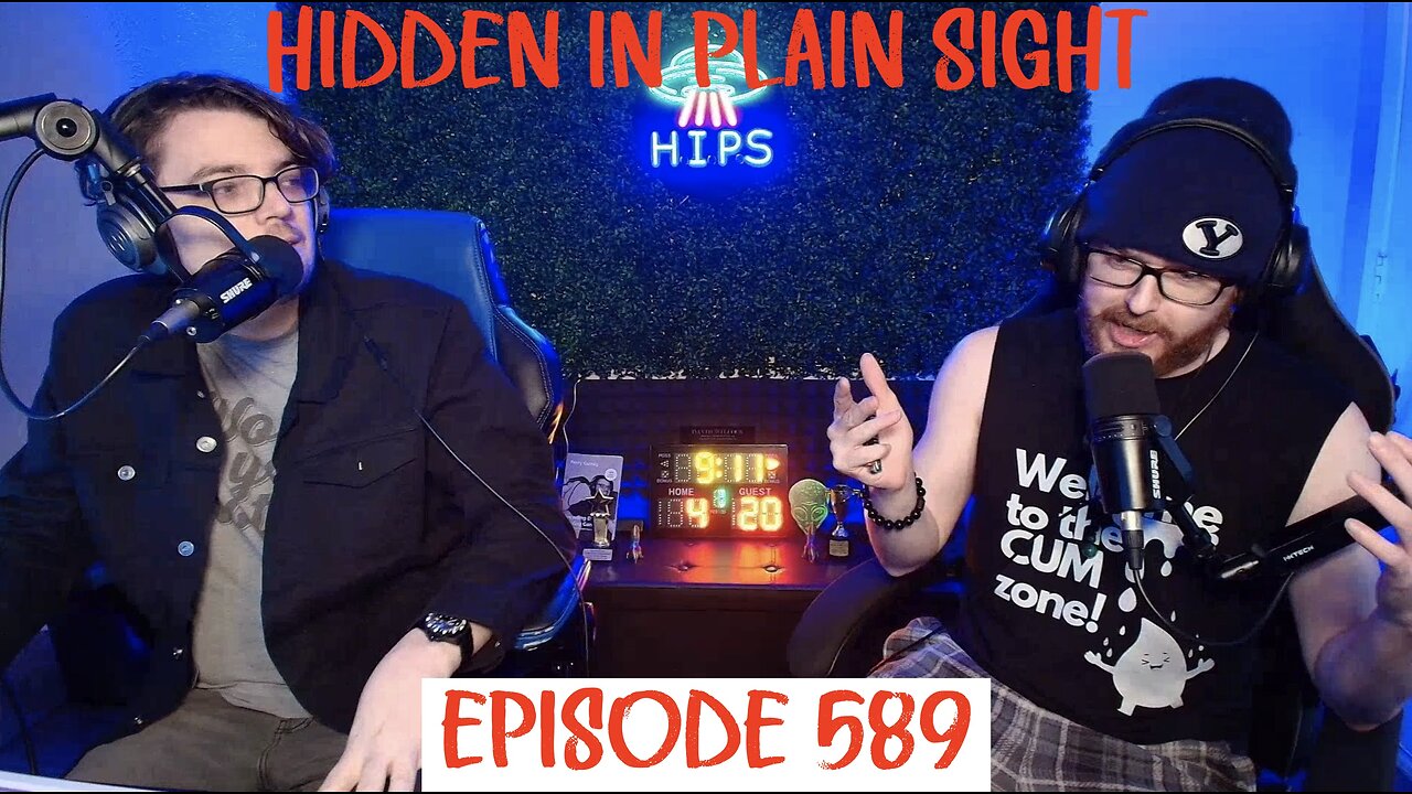 David Wilcock Reviews of AGE OF DISCLOSURE | Ep 589