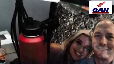 The Murder Trial of a Virginia Man Accused of Murdering his Wife and a Stranger