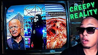 Creepy DISCLOSURE TikToks That Will Keep You Up All Night (Pt.190)