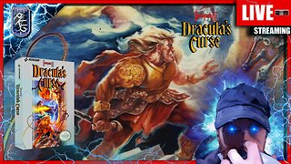 It's Tough! | FIRST TIME | NES | Castlevania III: Dracula's Curse - Japanese/English Patch | Part 2