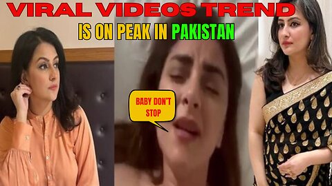 Mona Alam FIGHTS BACK Against Fake Explicit Video Scandal!