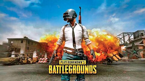 Let's see if we can win some Chicken Dinners lol