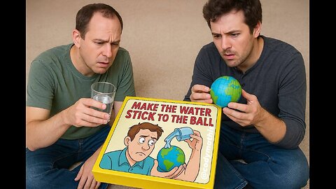 20 Proofs Earth Is Not A Spinning Globe