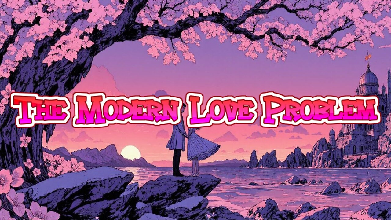 The Modern Love Problem