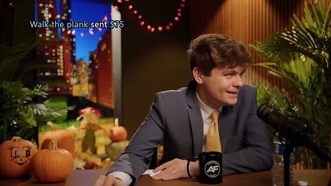 why do People Get Mad When Nick say He's a Stalit Fan?