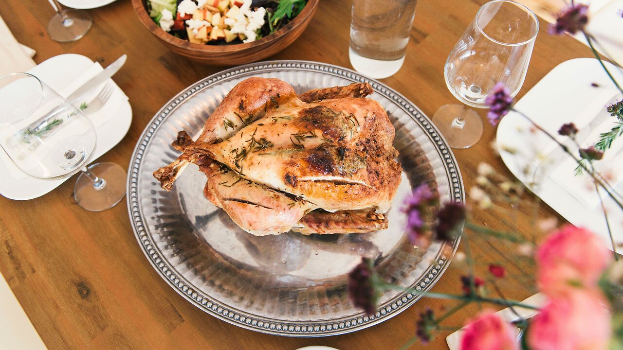 Empty nesters say it’s easy to get their kids home for the holidays