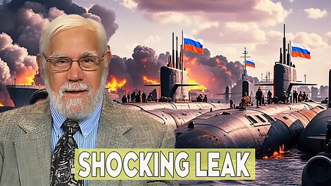 MIT's Ted Postol: “No One Survives” a Poseidon Strike on New York Harbor