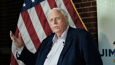 New senator 'absolutely shocked' by Democrats' behavior