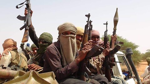 Documentary - Mali’s Dogon Warriors - Defending the Sahel