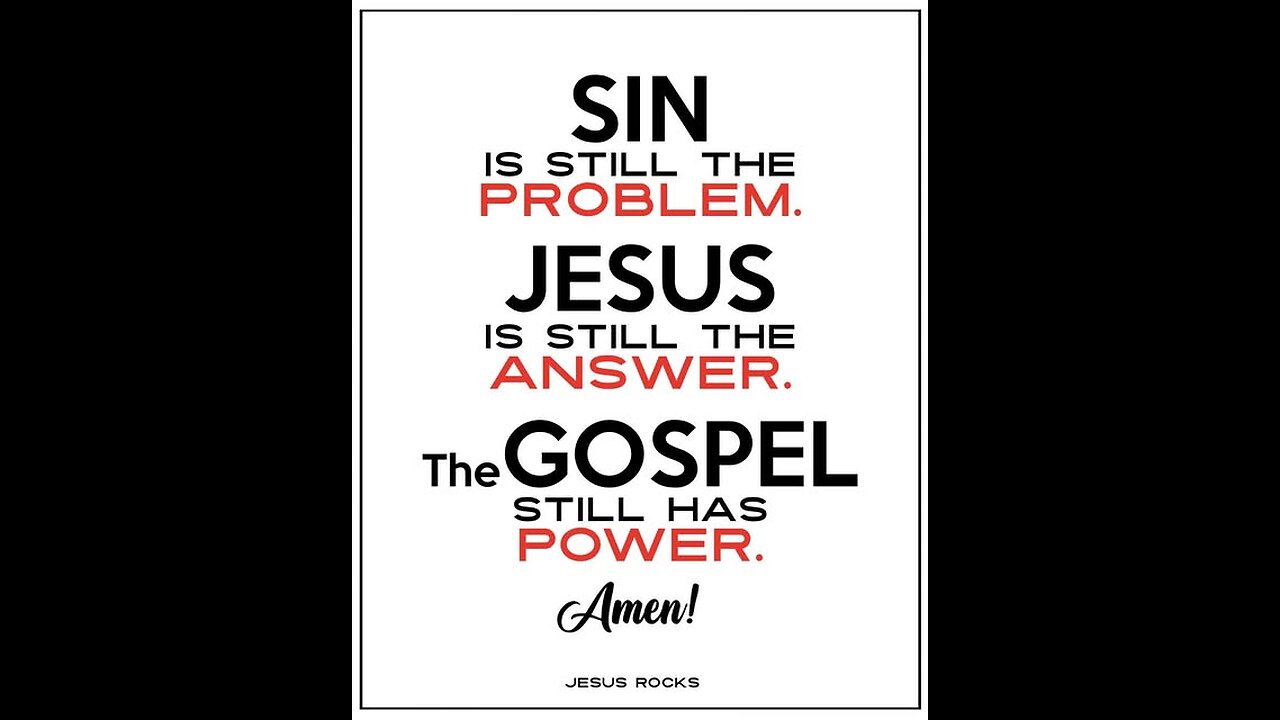 KJV AND Message BIBLES- Parallel
