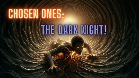 The Dark Night of the Soul Changes Everything (Here's Why)