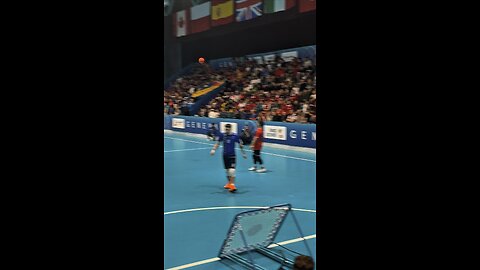 What is this SPORT ?! 🤯