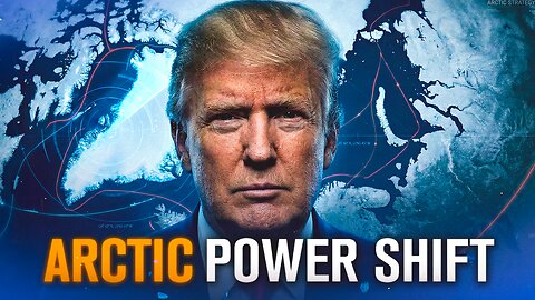 Trump Targets Greenland as a US Security Asset — Europe Pushes Back | Blockchain Report