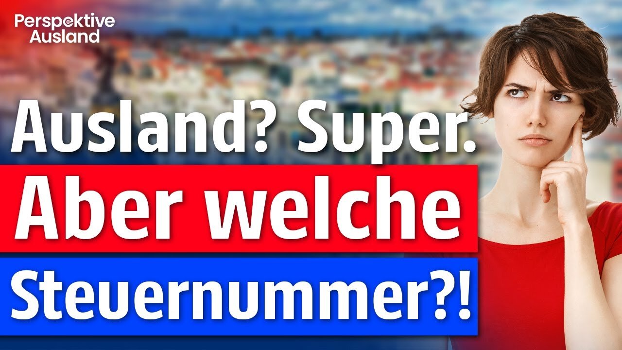 Nach Auswanderung: Welche Steuernummer bei Krypto Exchanges & Banken angeben??