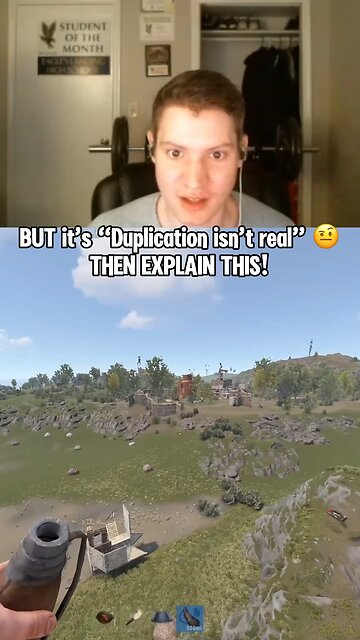 New duplication method