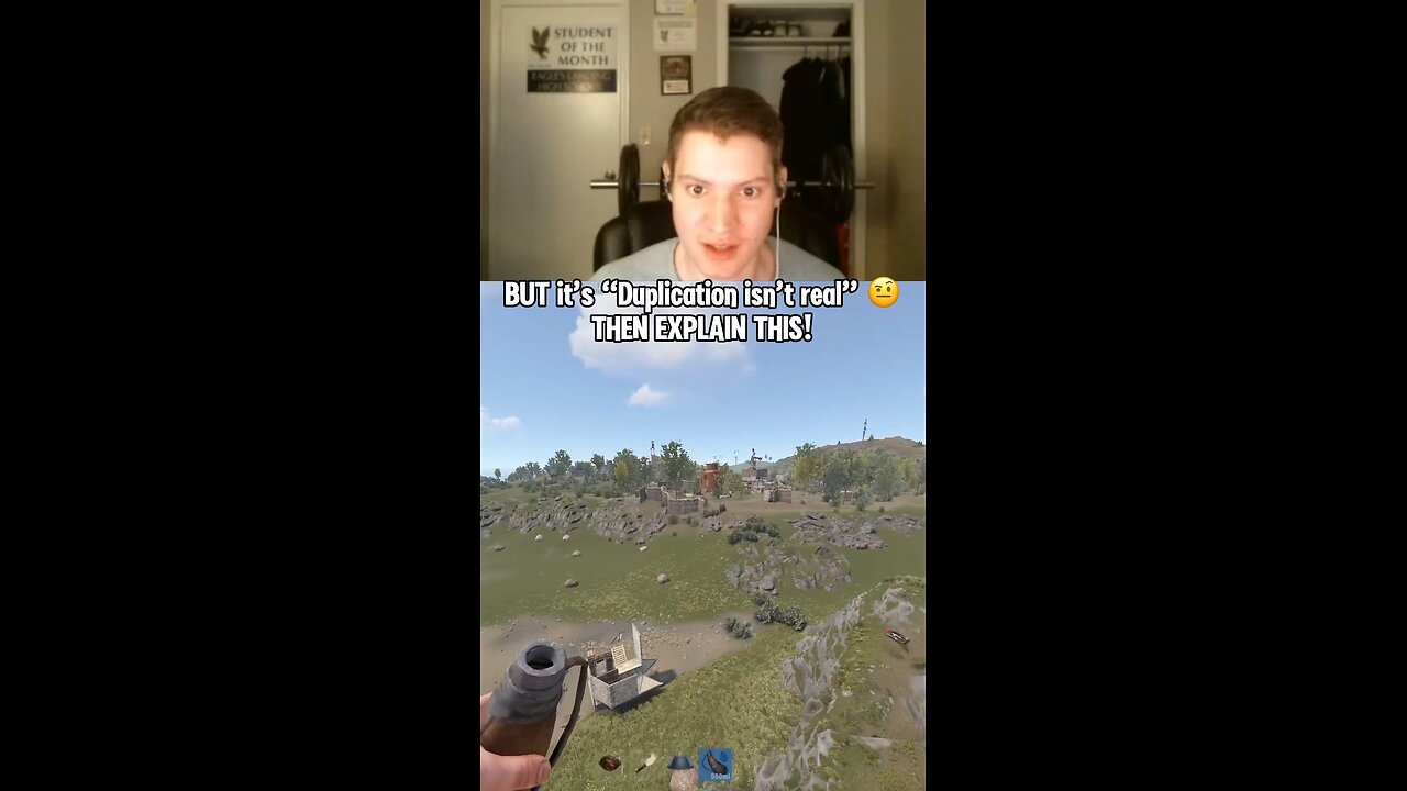 New duplication method