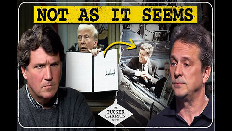 JFK Assassination Expert Reacts to Trump’s Effort to Declassify Files, and What You Should Expect