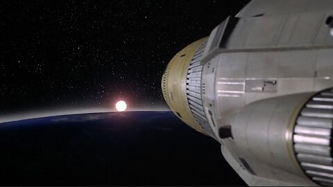 Journey to the Far Side of the Sun-Roy Thinnes, Herbert Lom, Lynn Loring-1969 IMDb 6.3/10