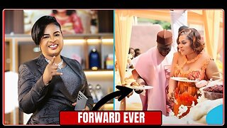 I Will not Allow PAIN to Cage me: Late John Kumah's wife Replies Critics on New Husband.