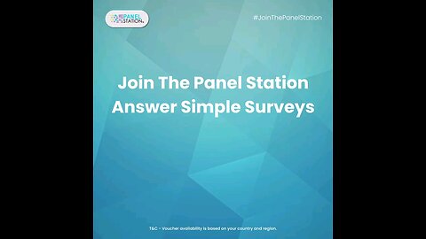 Earn Top Brand Vouchers By Sharing Opinions