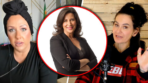 Left-wing commentator on CTV News claims Trump is 'kidnapping' and 'killing' US citizens