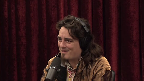 Joe Rogan Experience #2394 - Palmer Luckey - Podcast Recap