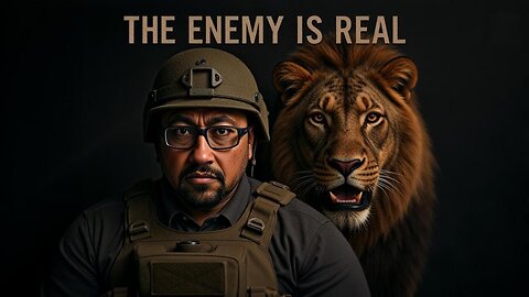 We’re at War and It’s Time to Wake Up!
