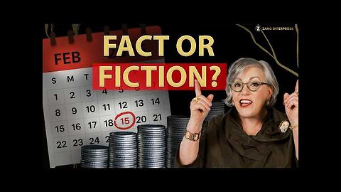 New Feb 15 Reporting Mandate: What’s True, What’s Not | Lynette Zang