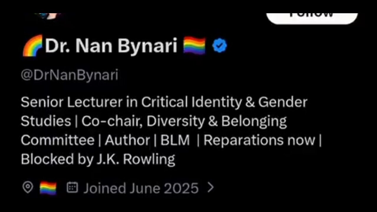 What are we actually experiencing?