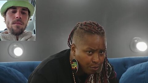 Jaguar Wright says she feels bad for the things Justin Bieber has gone through 😢 ~ Interview by Reallyfe Street Starz Podcast